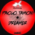 cover: Paolo Tamoni - Dreamer