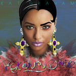 cover: Kat Graham - Roxbury Drive