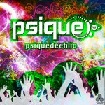 cover: Psique - Psiquedeehlic