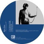 cover: Ryo Chin - The Stillness EP