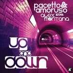 cover: Alex Montana|Amoruso|Pacetto - Up & Down