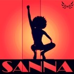 cover: Sanna - That's Right