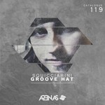 cover: Squicciarini - Groove Hat