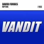 cover: David Forbes - Riptide