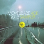 cover: Various - Moveubabe ADE 2015 Sampler