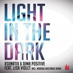 cover: Dima Positive|Lisa Violet|Xsonatix - Light In The Dark