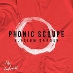 cover: Phonic Scoupe - Phonic Scoupe