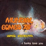 cover: Bombo Orchestra - Mundial Bombo 78