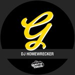 cover: Dj Homewrecker - New World In My View (Saison remix)