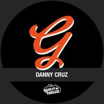 cover: Danny Cruz - Keep Movin