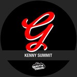 cover: Kenny Summit - Like A Moth To A Flame