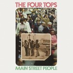 cover: Four Tops - Main Street People