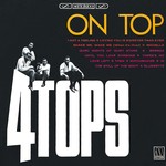 cover: Four Tops - On Top