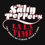 cover: The Salty Peppers - La La Time: The Roots Of Earth, Wind & Fire