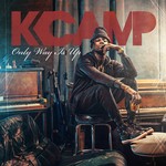 cover: K Camp - Only Way Is Up