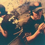 cover: Elliott Smith - Either/Or