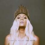 cover: Candice Pillay - The High