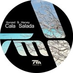 cover: Hunzed & Harvey - Cala Salada