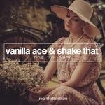 cover: Shake That|Vanilla Ace - Ring The Alarm EP