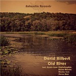 cover: David Hilbert - Old River