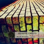 cover: Giuseppe Caputo - Black Dreams