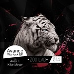 cover: Avance - WARLOCK EP