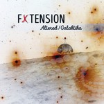 cover: Fx Tension - Altered/Galaktika