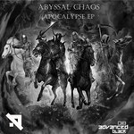 cover: Abyssal Chaos - Apocalypse EP