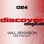 cover: Will Atkinson - Lights Out