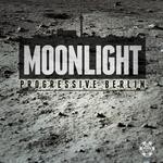 cover: Progressive Berlin - Moonlight