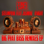 cover: Jasmine Knight|Steampunk - Big Phat Bass (remixes)