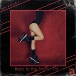 cover: My Faust - Back To The Strobe Vol 1