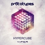 cover: The Prototypes - Hypercube