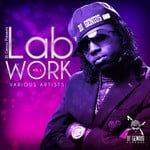 cover: Various - Di Genius Presents-Labwork Vol.1 (Explicit)