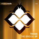 cover: Thesis - The Bridge EP