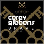 cover: Corey Gibbons - Brave