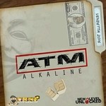 cover: Alkaline - ATM