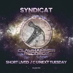 cover: Syndicat - Short Lived/C U Next Tuesday