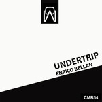 cover: Enrico Bellan - Undertrip