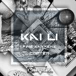 cover: Kai Li - Pine Barrens/Copter