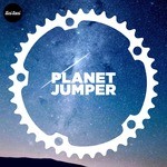 cover: Planet Jumper - Planet Jumper EP