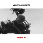 cover: Joseph Marinetti - HELIAN 17