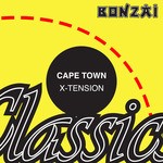 cover: Cape Town - X-Tension