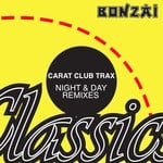 cover: Carat Club Trax - Night & Day (remixes)