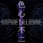 cover: Sophie Lillienne - Shikishin Funi