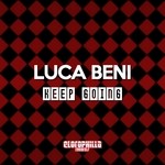 cover: Luca Beni - Keep Going