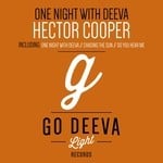 cover: Hector Cooper - One Night With Deeva