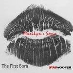 cover: Marilyn's Son - The First Born