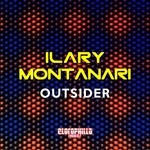 cover: Ilary Montanari - Outsider