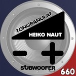 cover: Heiko Naut - Tongranulat